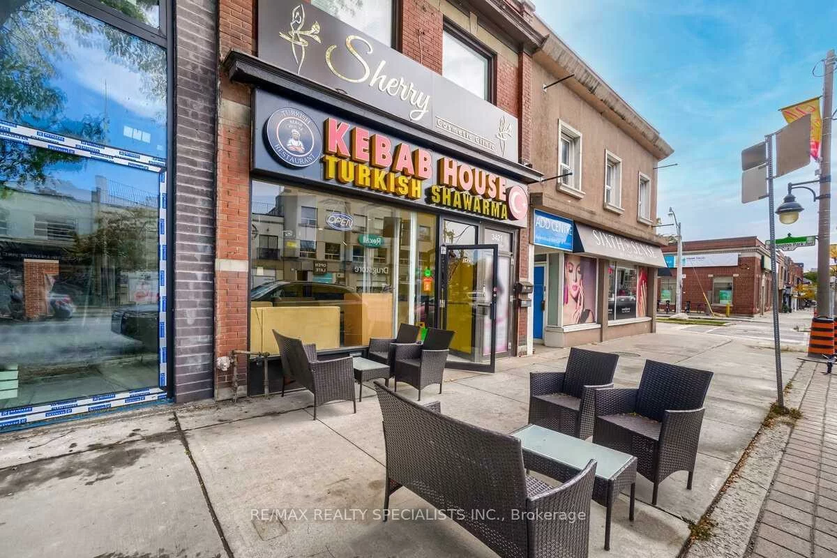 3421, Yonge, Mount Pleasant West, Toronto