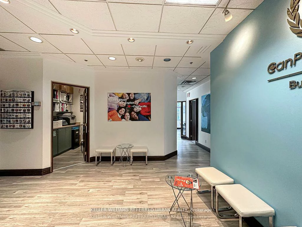 477, Richmond, Waterfront Communities C1, Toronto