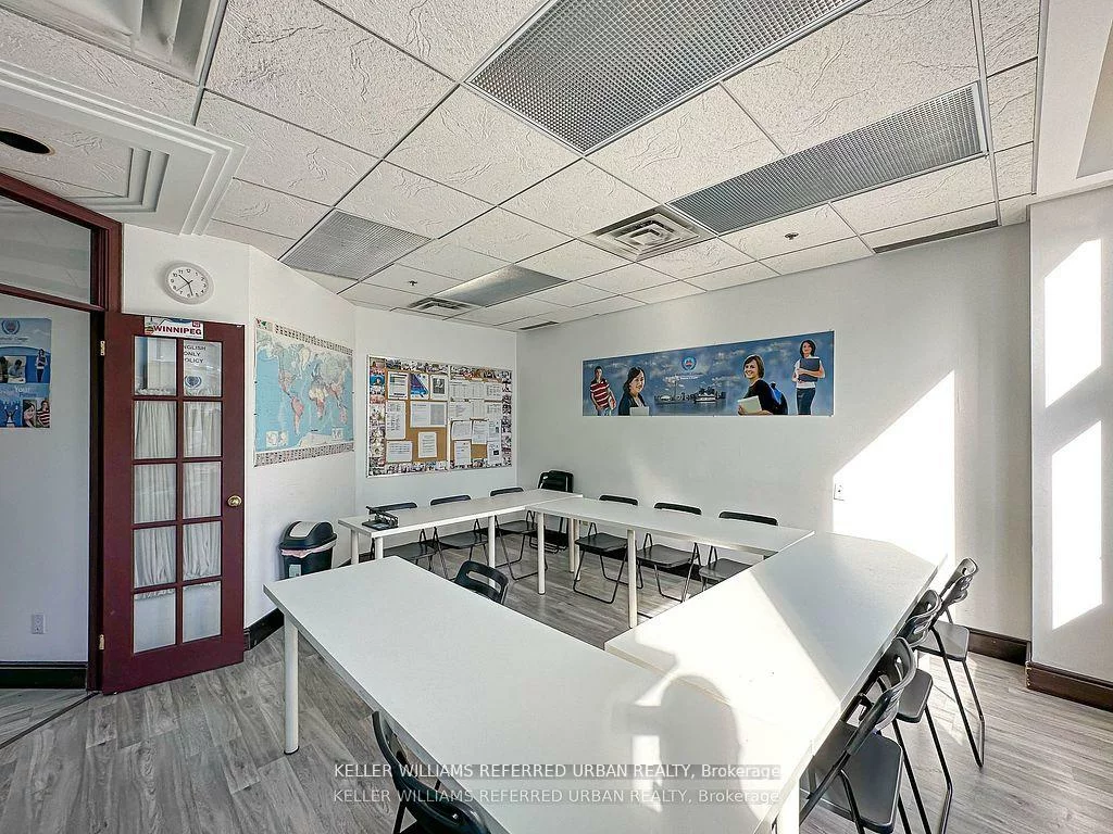 477, Richmond, Waterfront Communities C1, Toronto