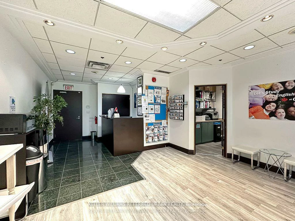 477, Richmond, Waterfront Communities C1, Toronto