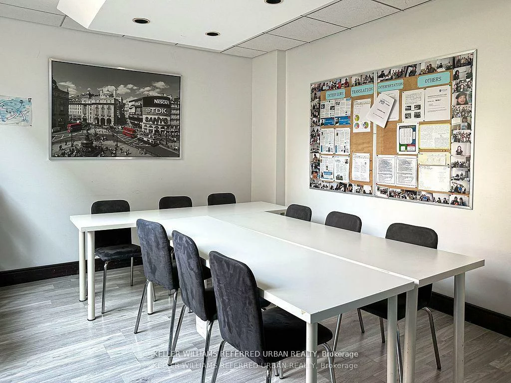 477, Richmond, Waterfront Communities C1, Toronto