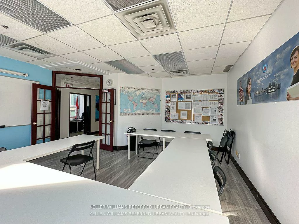 477, Richmond, Waterfront Communities C1, Toronto