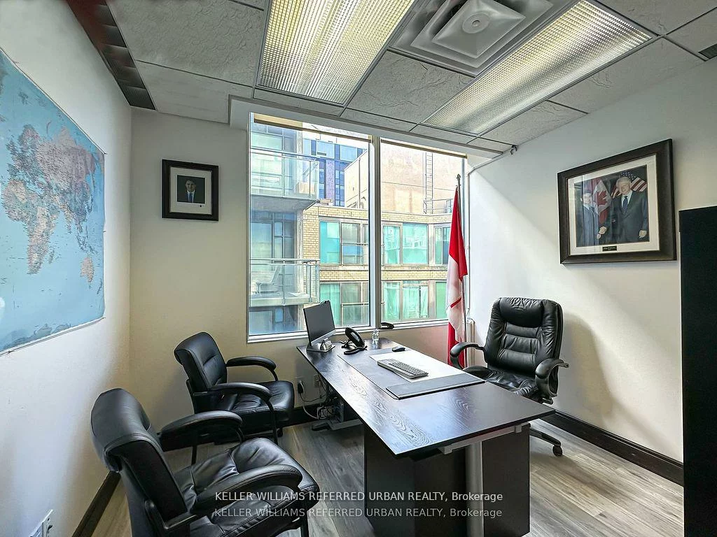 477, Richmond, Waterfront Communities C1, Toronto