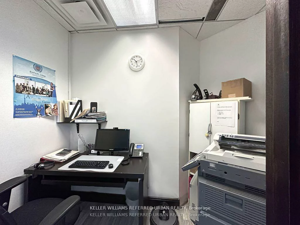 477, Richmond, Waterfront Communities C1, Toronto