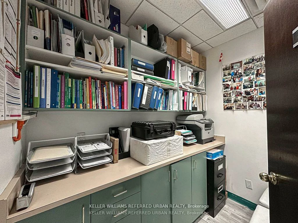 477, Richmond, Waterfront Communities C1, Toronto