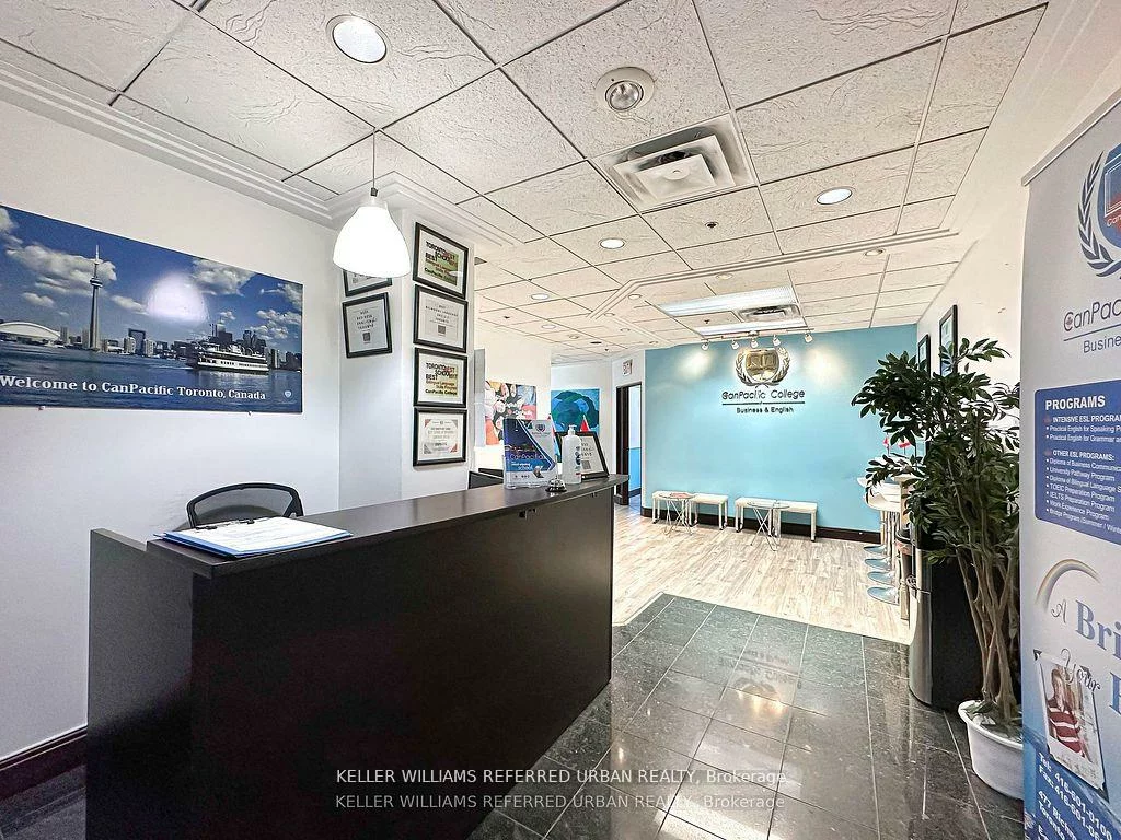 477, Richmond, Waterfront Communities C1, Toronto