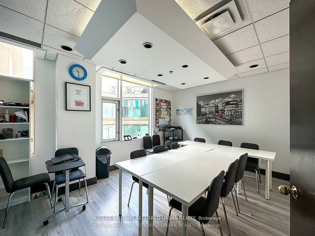 477, Richmond, Waterfront Communities C1, Toronto