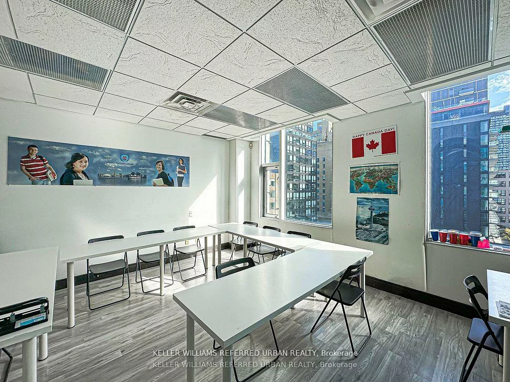 477, Richmond, Waterfront Communities C1, Toronto