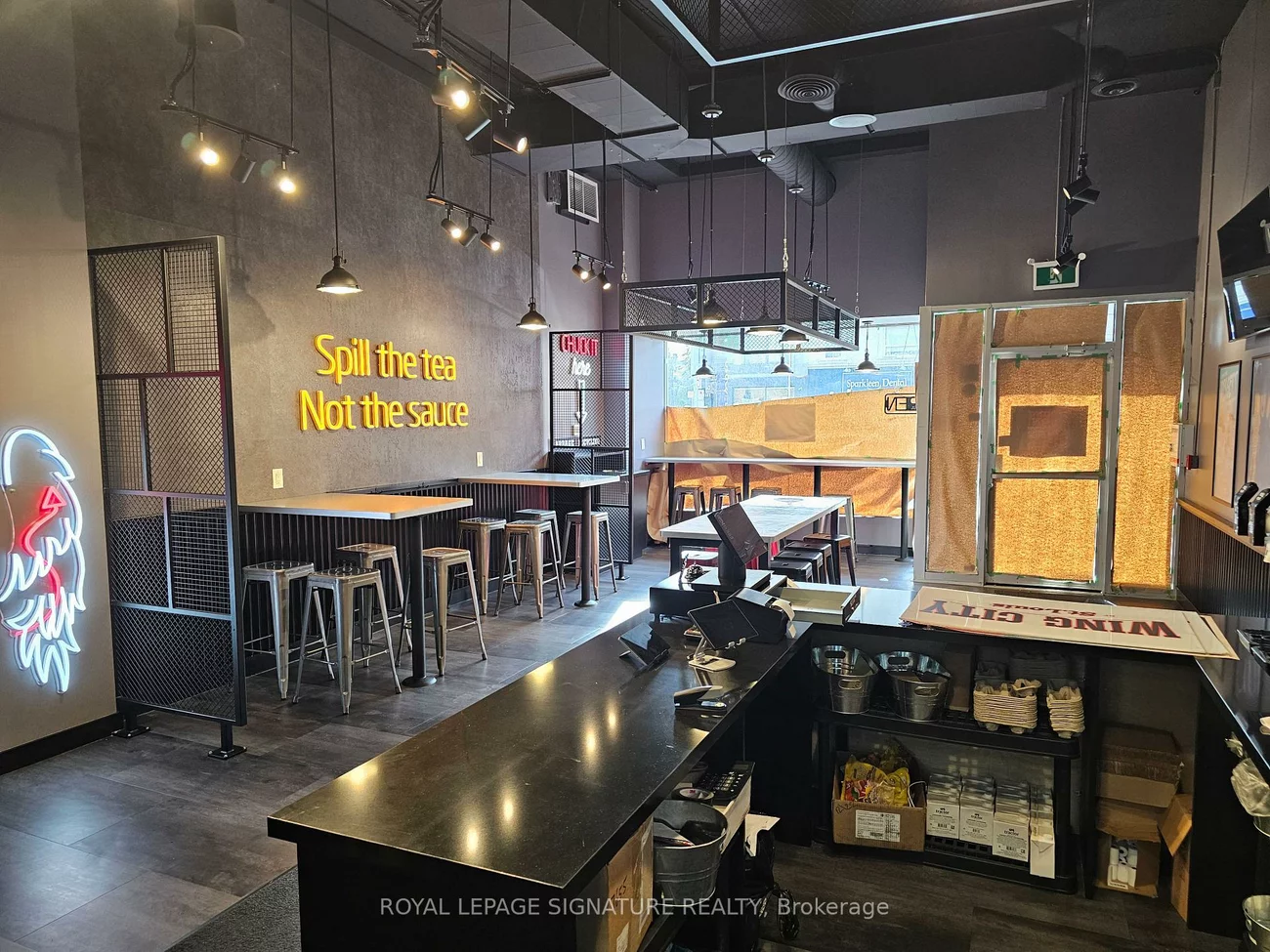 1154, St Clair, Oakwood Village, Toronto