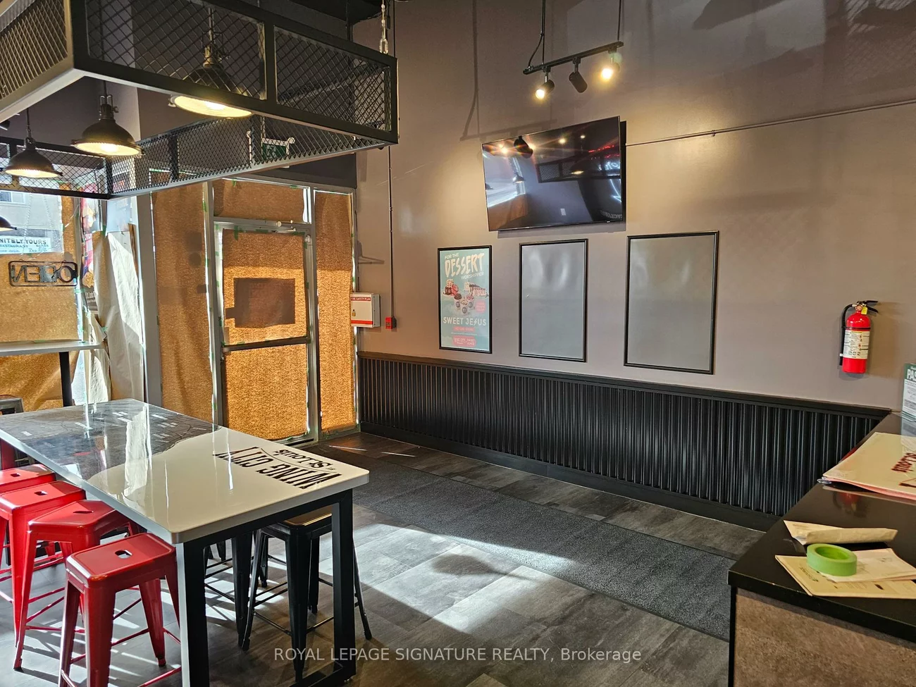 1154, St Clair, Oakwood Village, Toronto