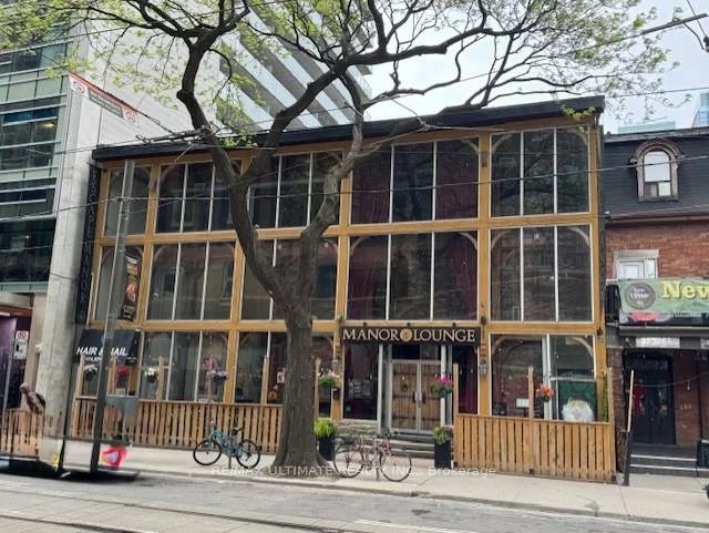 381-383, King, Waterfront Communities C1, Toronto