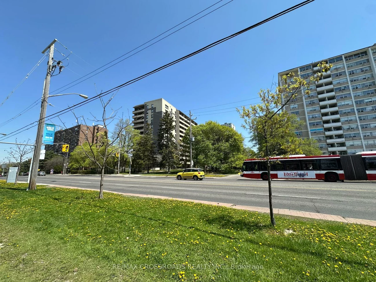 4430, Bathurst, Bathurst Manor, Toronto