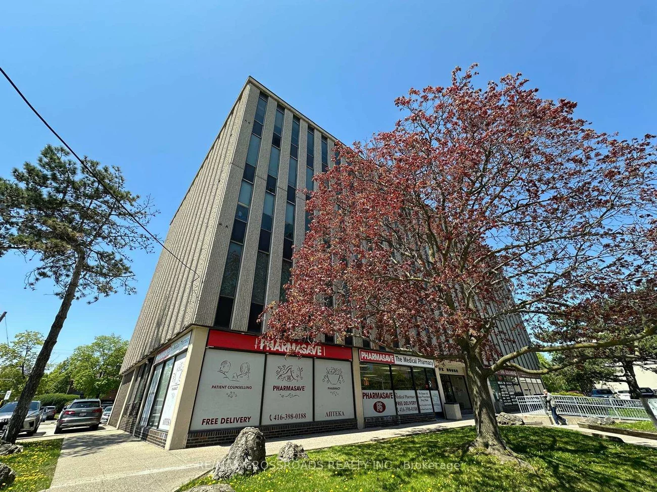 4430, Bathurst, Bathurst Manor, Toronto