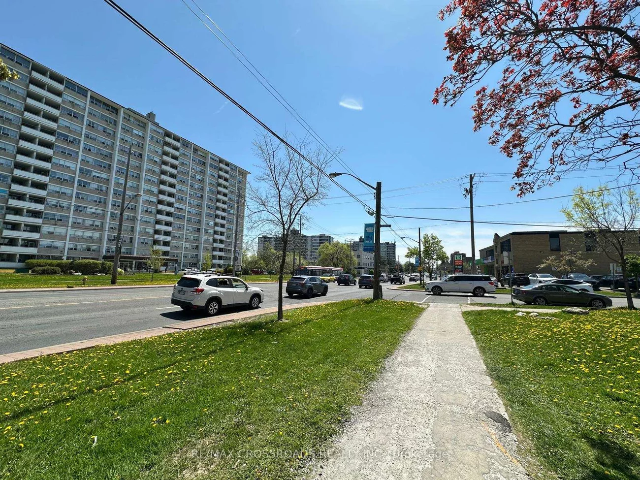4430, Bathurst, Bathurst Manor, Toronto