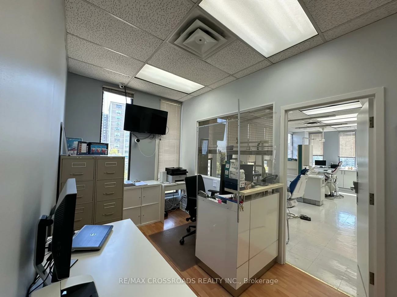 4430, Bathurst, Bathurst Manor, Toronto