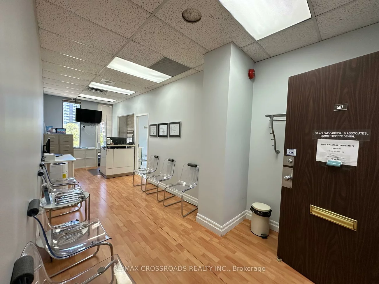 4430, Bathurst, Bathurst Manor, Toronto