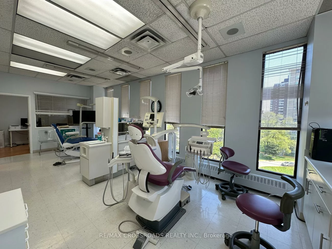 4430, Bathurst, Bathurst Manor, Toronto