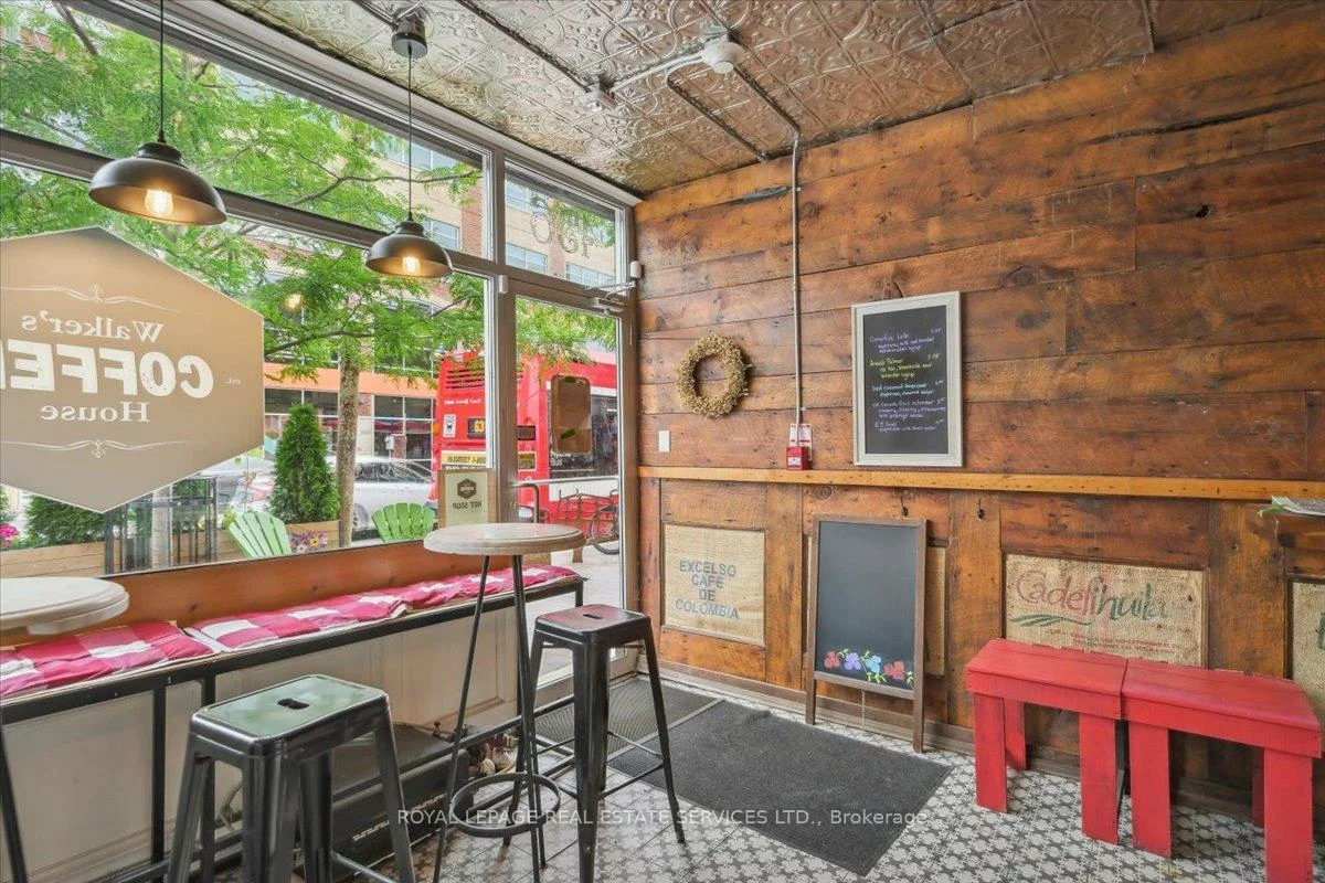 456, Ossington, Palmerston-Little Italy, Toronto