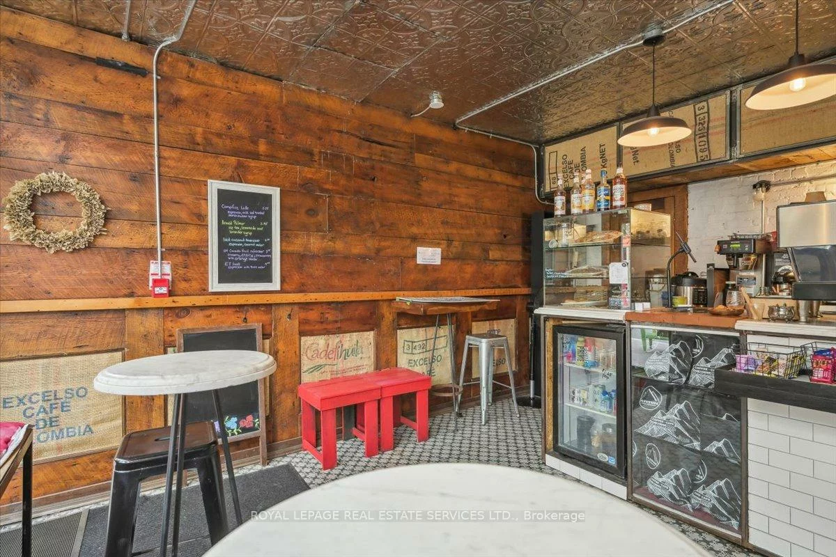 456, Ossington, Palmerston-Little Italy, Toronto