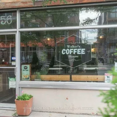 456, Ossington, Palmerston-Little Italy, Toronto