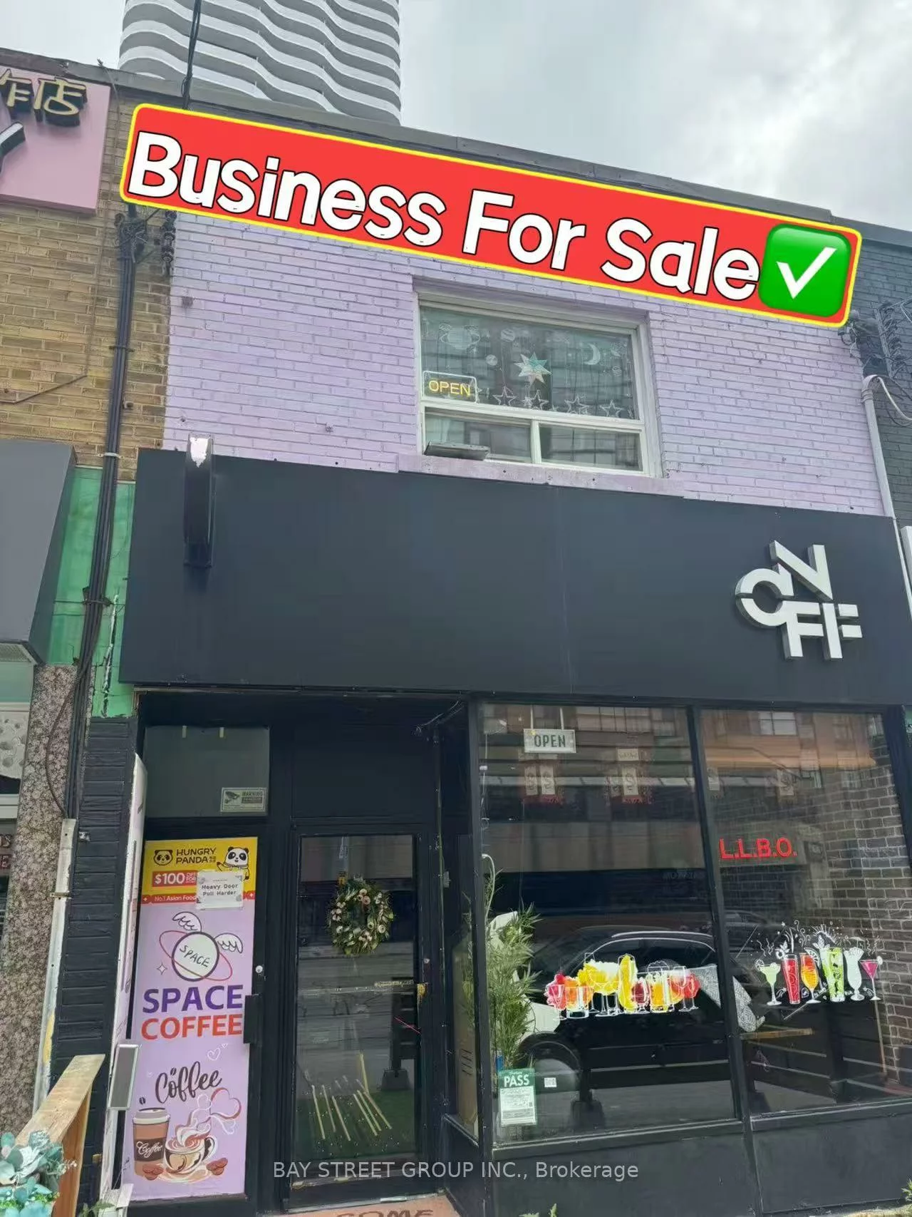 5463, Yonge, Willowdale East, Toronto