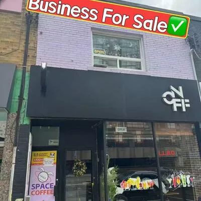 Commercial for sale, 5463, Yonge, Willowdale East, Toronto