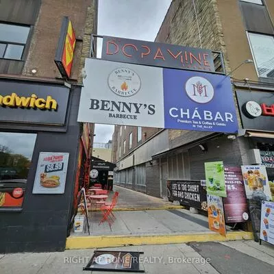 Commercial for sale, 2409, Yonge, Yonge-Eglinton, Toronto