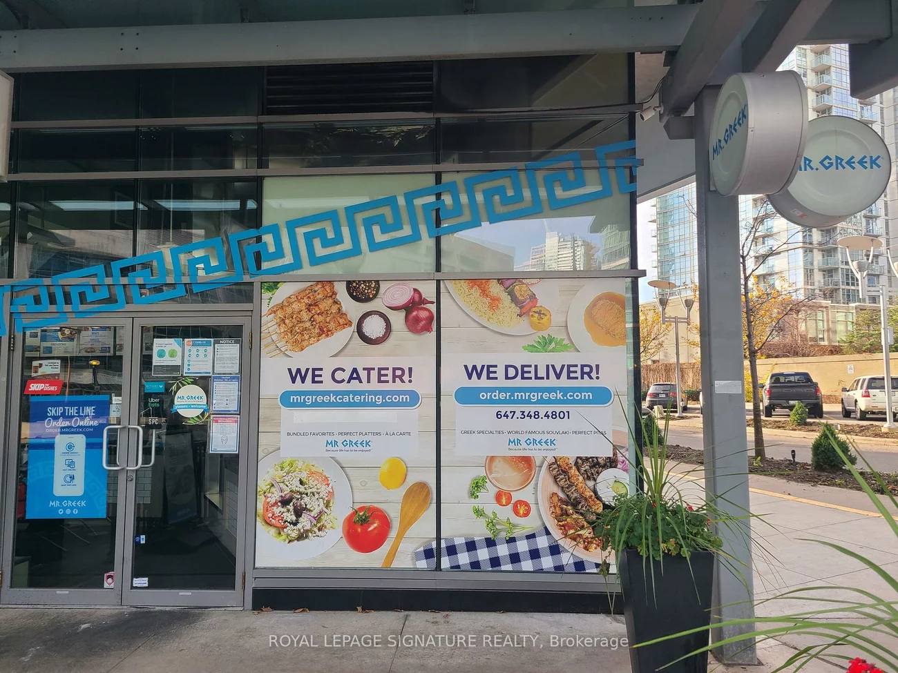 333, Bremner, Waterfront Communities C1, Toronto