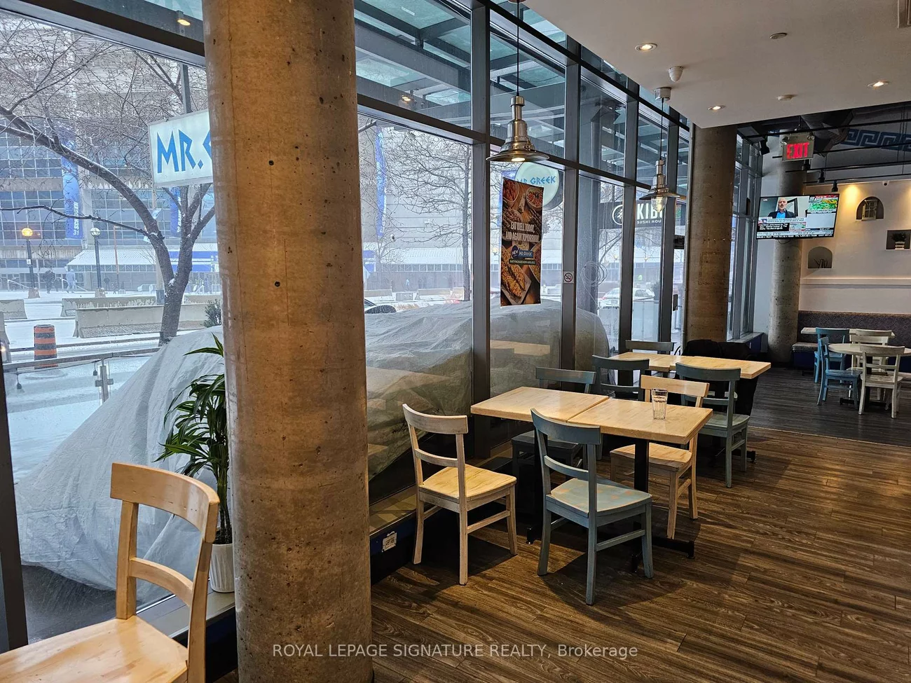 333, Bremner, Waterfront Communities C1, Toronto