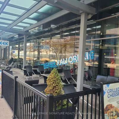 333, Bremner, Waterfront Communities C1, Toronto