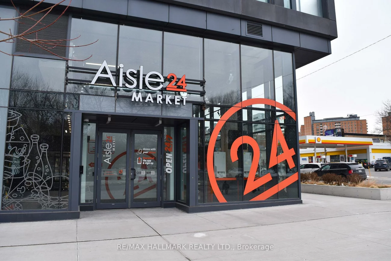 54, Power, Regent Park, Toronto