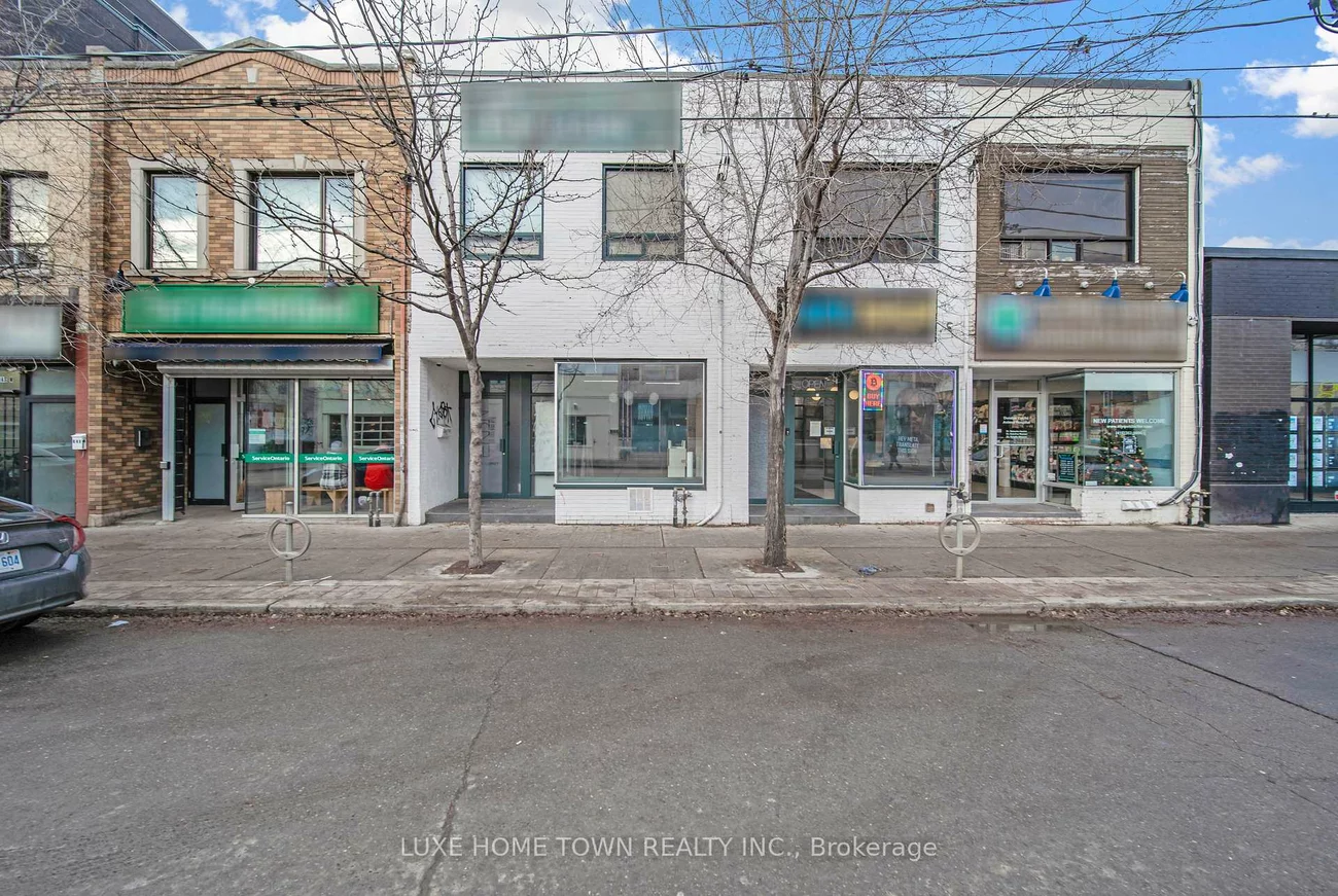 844, Dundas, Trinity-Bellwoods, Toronto