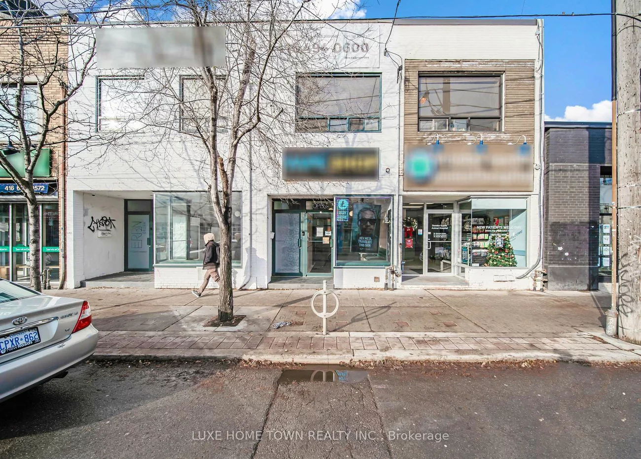 844, Dundas, Trinity-Bellwoods, Toronto