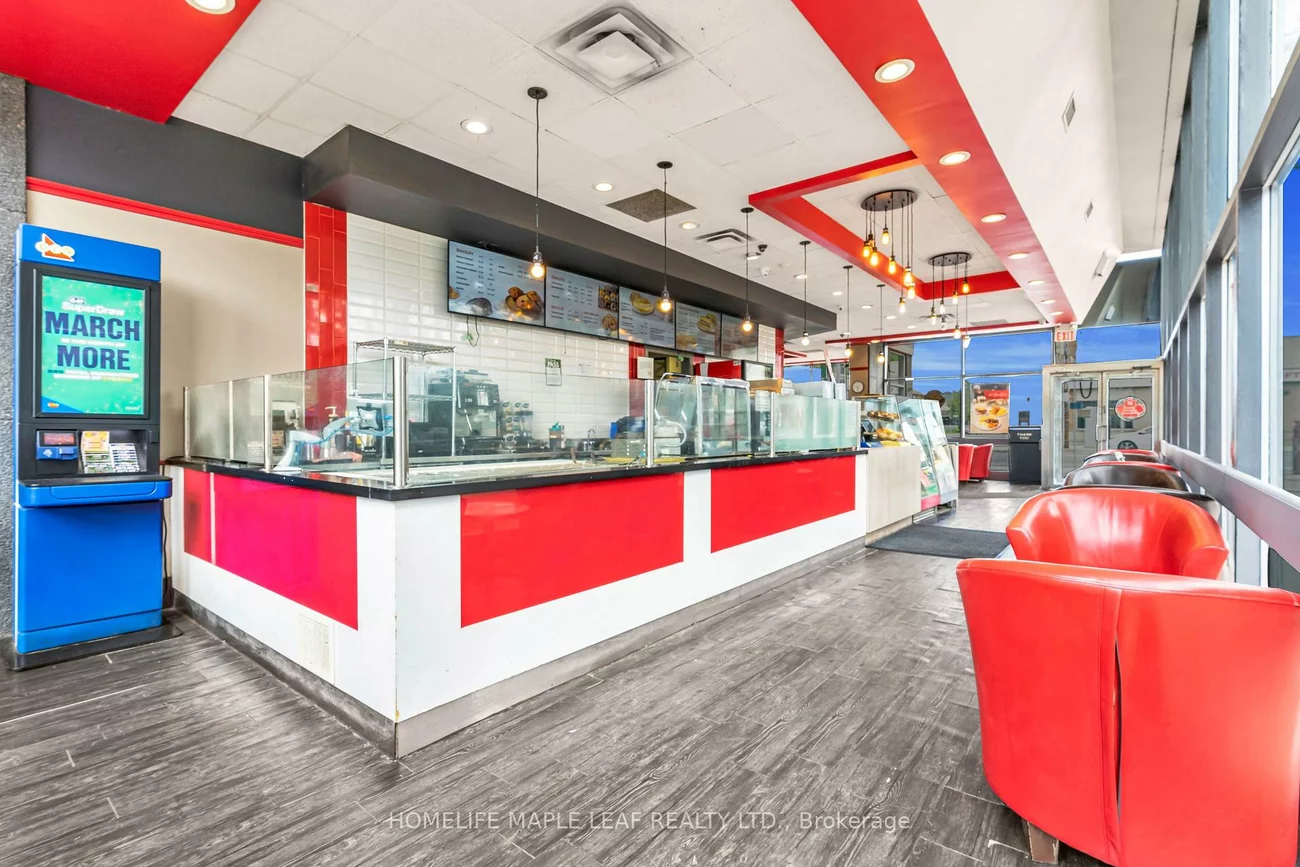 1471, Eglinton, Oakwood Village, Toronto