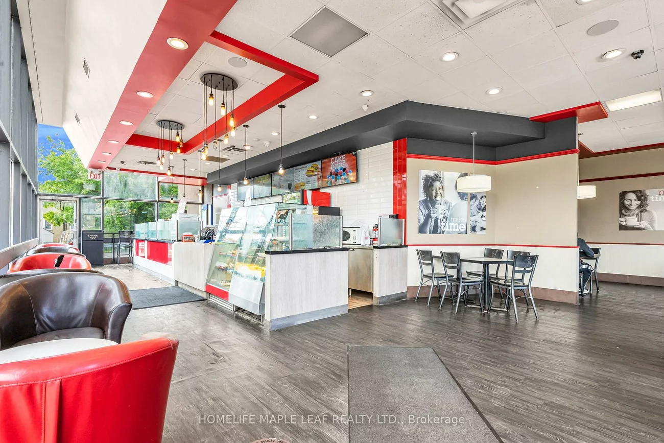 1471, Eglinton, Oakwood Village, Toronto