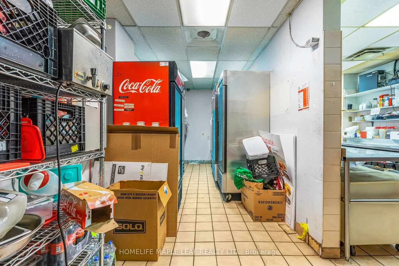 1471, Eglinton, Oakwood Village, Toronto