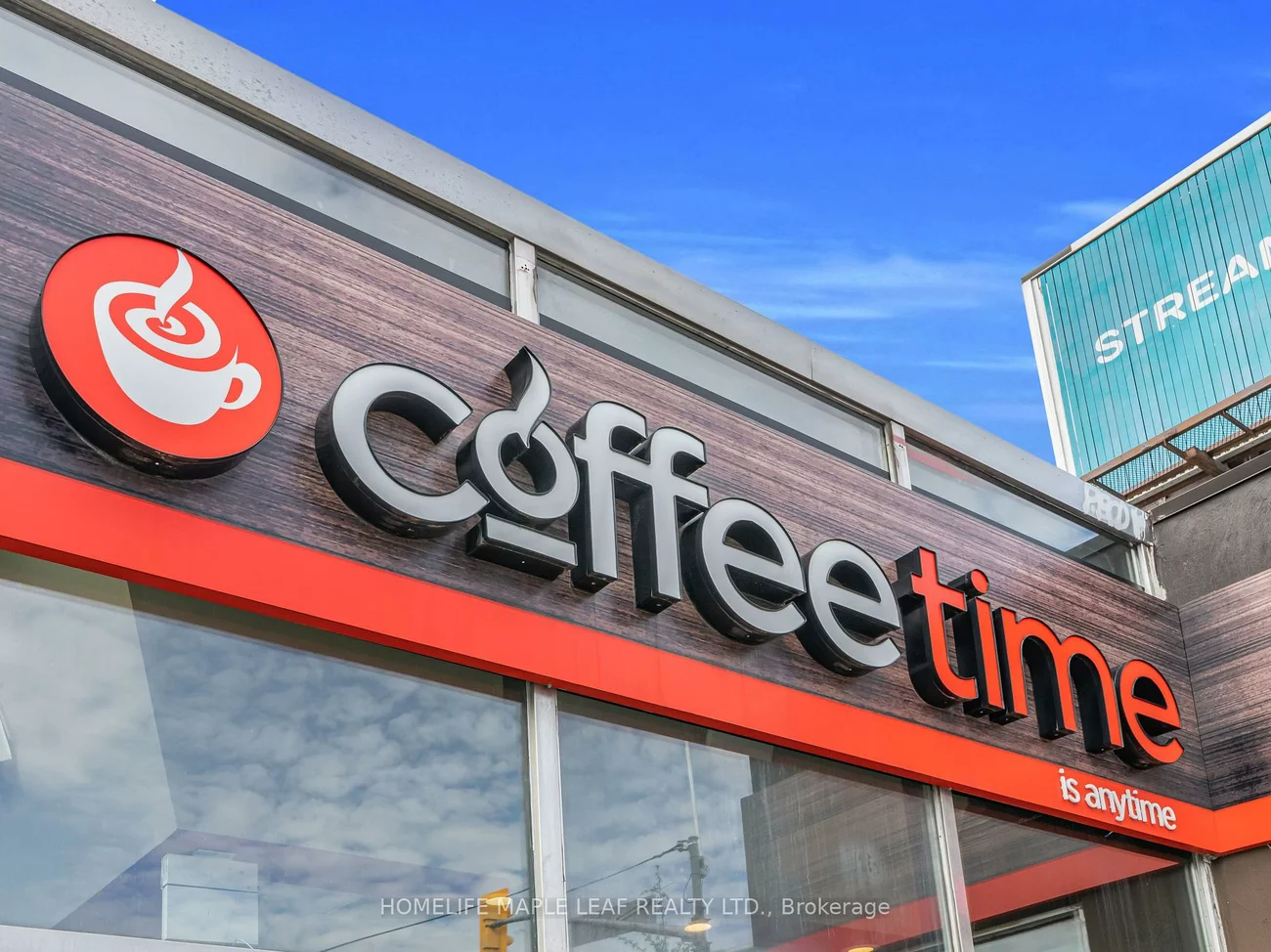 1471, Eglinton, Oakwood Village, Toronto