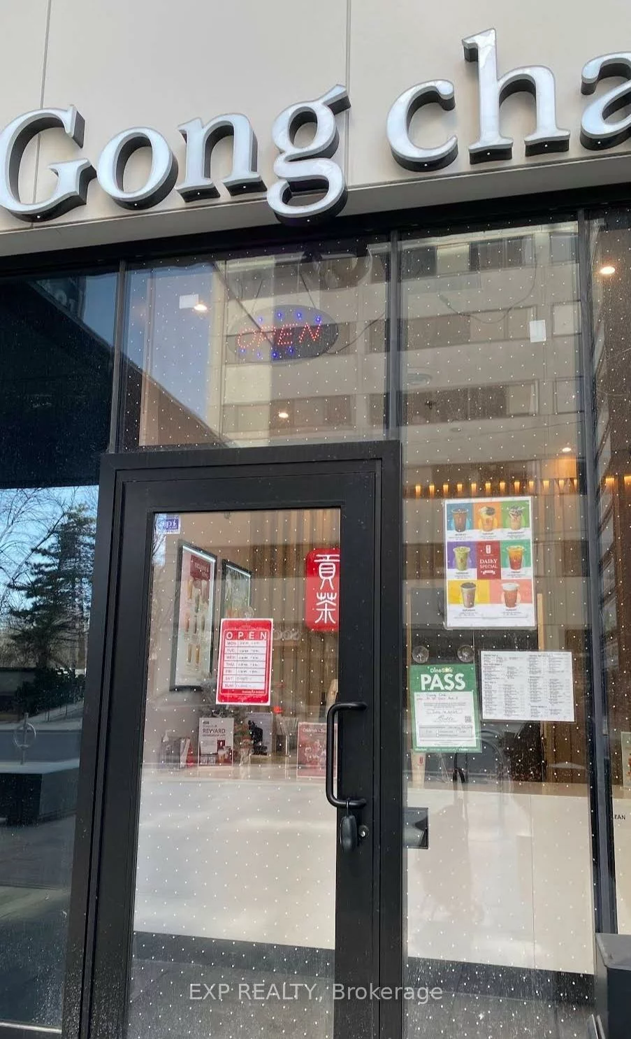 81, St Clair, Rosedale-Moore Park, Toronto