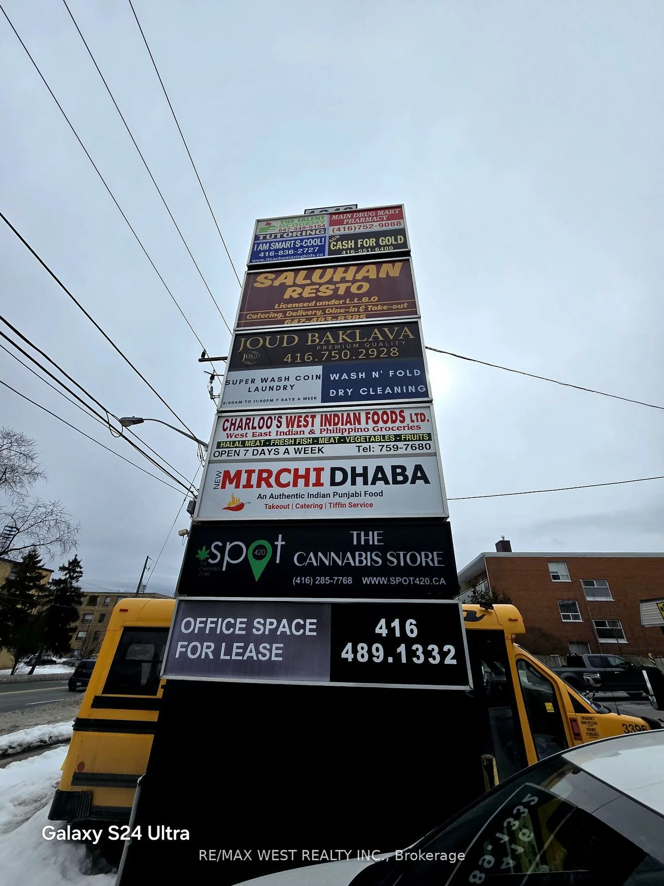 1646, Victoria Park, Victoria Village, Toronto