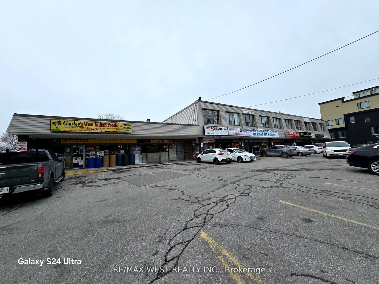 1646, Victoria Park, Victoria Village, Toronto