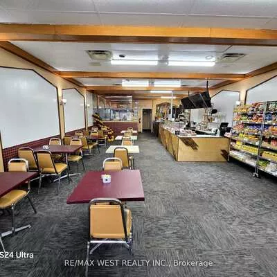 Commercial for sale, 1646, Victoria Park, Victoria Village, Toronto
