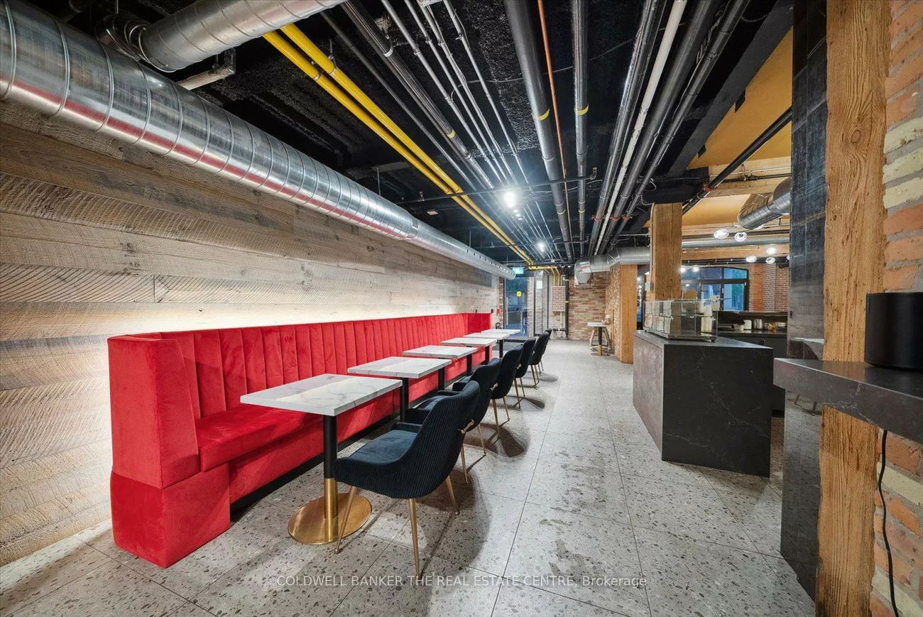 35, McCaul, Kensington-Chinatown, Toronto