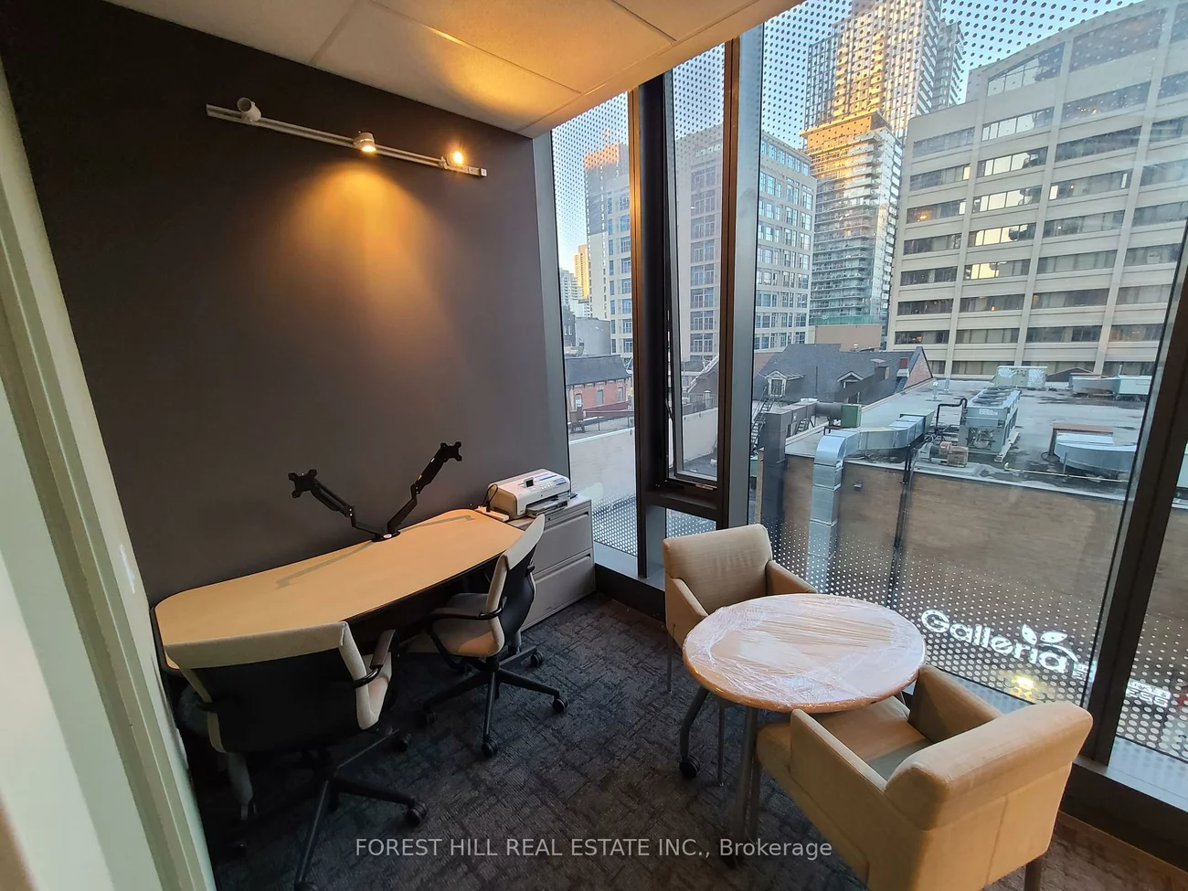 15, Wellesley, Bay Street Corridor, Toronto