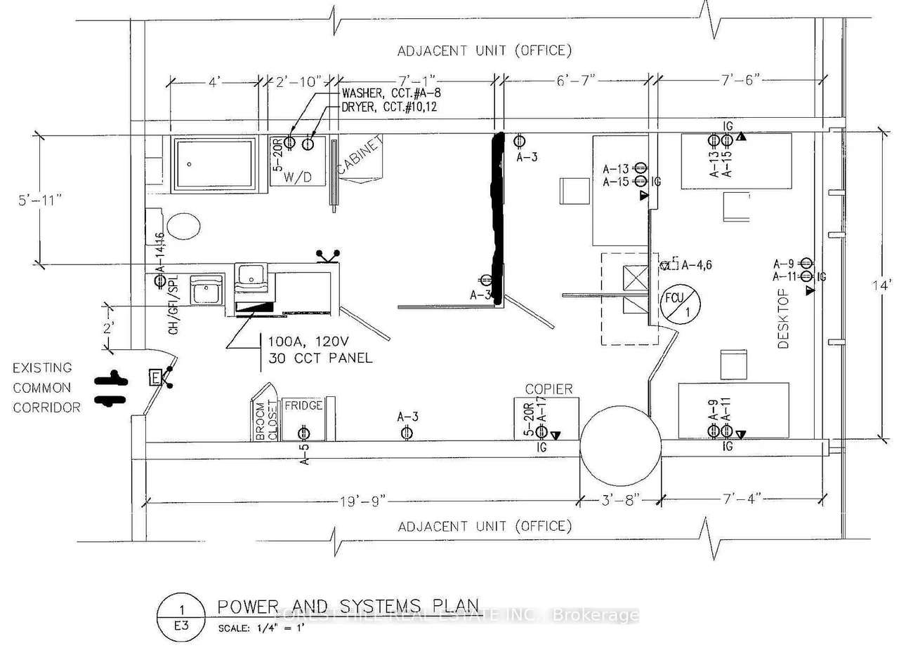 15, Wellesley, Bay Street Corridor, Toronto