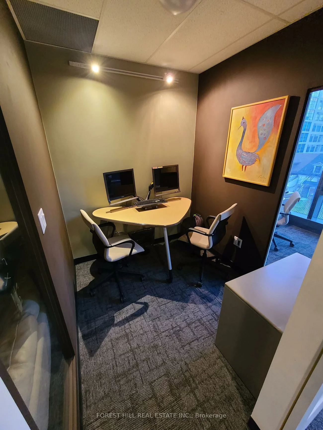 15, Wellesley, Bay Street Corridor, Toronto