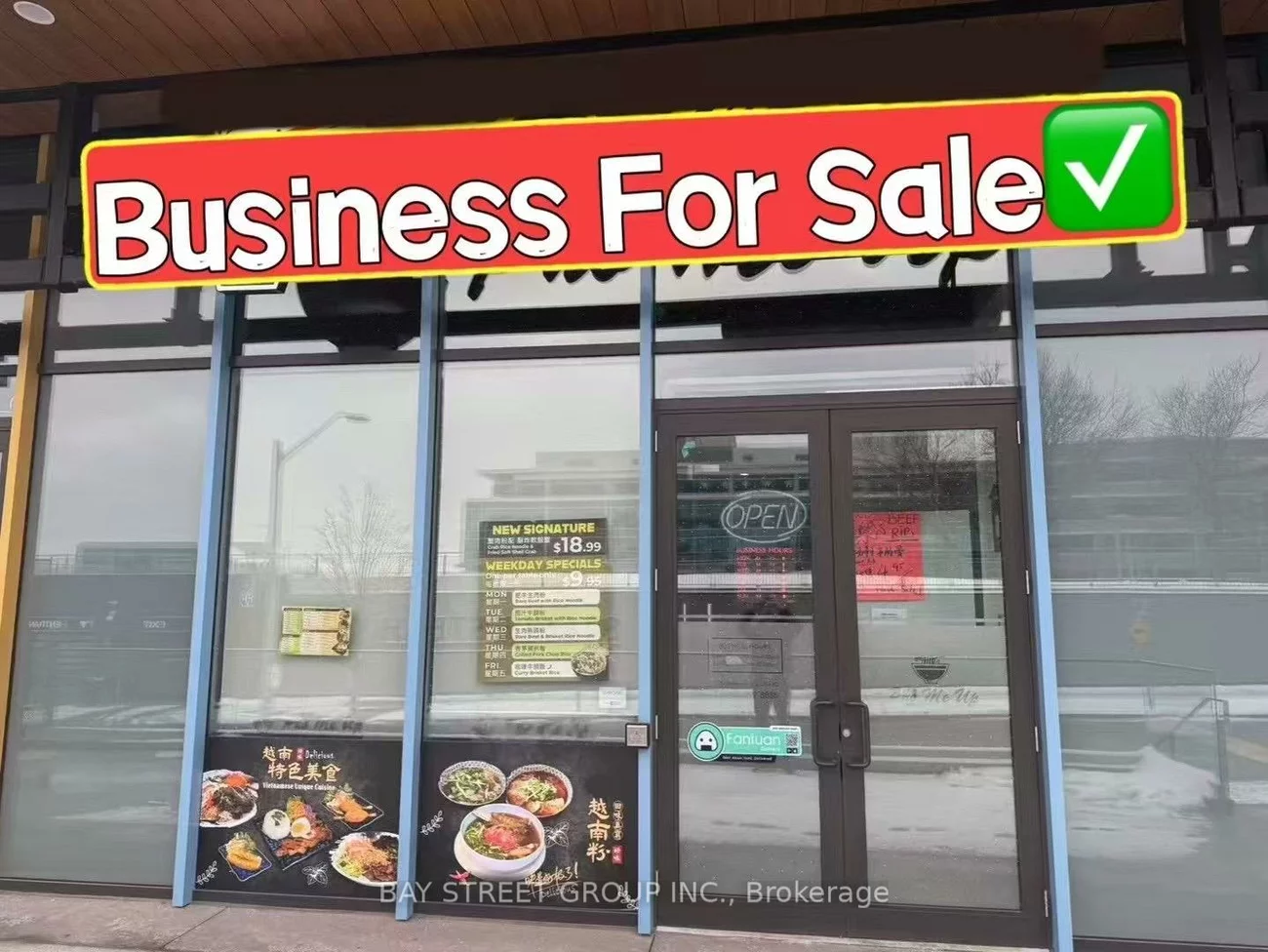 3365, Steeles, Hillcrest Village, Toronto