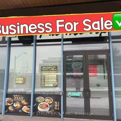 3365, Steeles, Hillcrest Village, Toronto