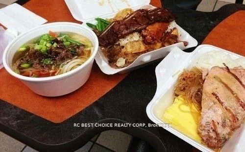 220, Yonge, Bay Street Corridor, Toronto