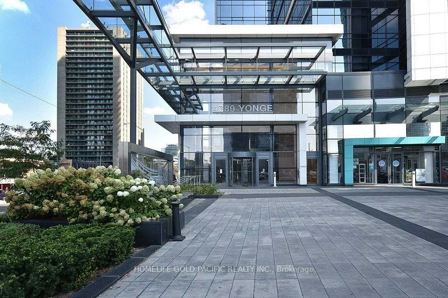 4789, Yonge, Willowdale East, Toronto