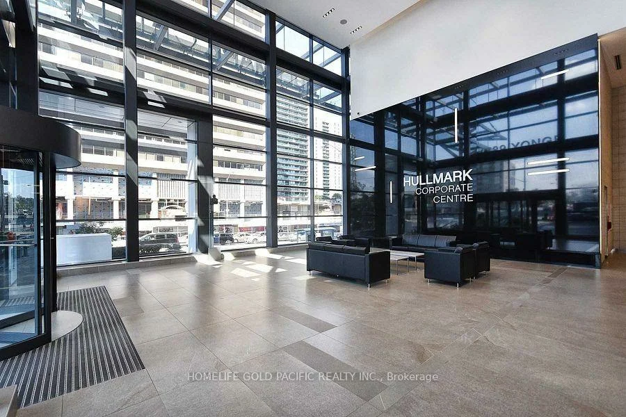4789, Yonge, Willowdale East, Toronto